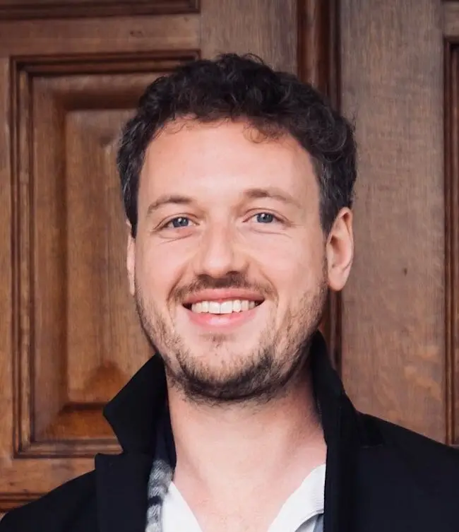 François Robin