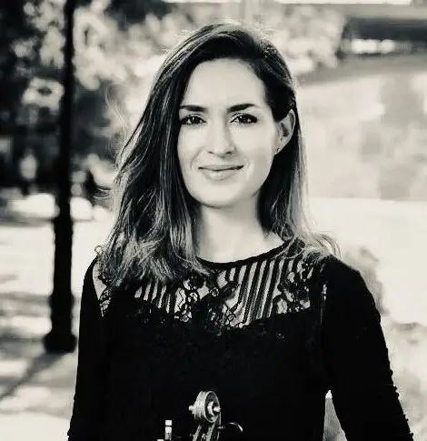 Teodora Dimitrova 