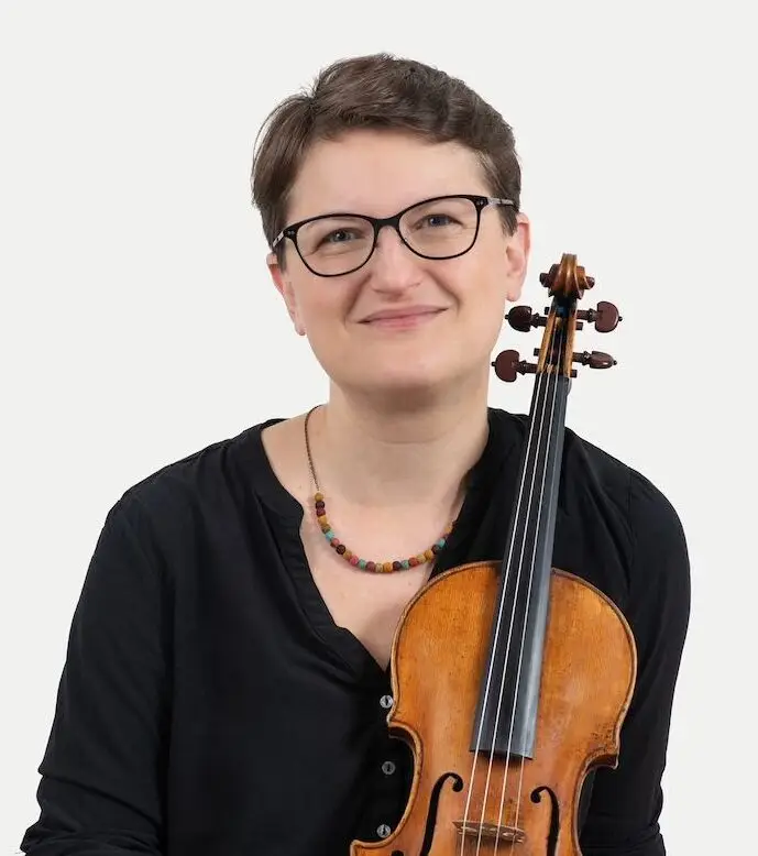Anna Gebert 