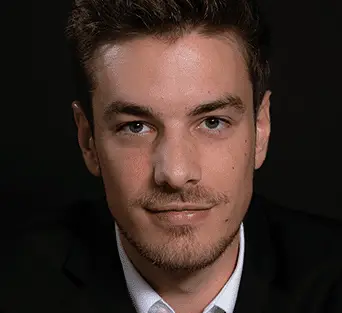 Dominic Chamot