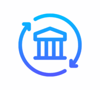 Banküberweisung