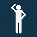 Einzelperson