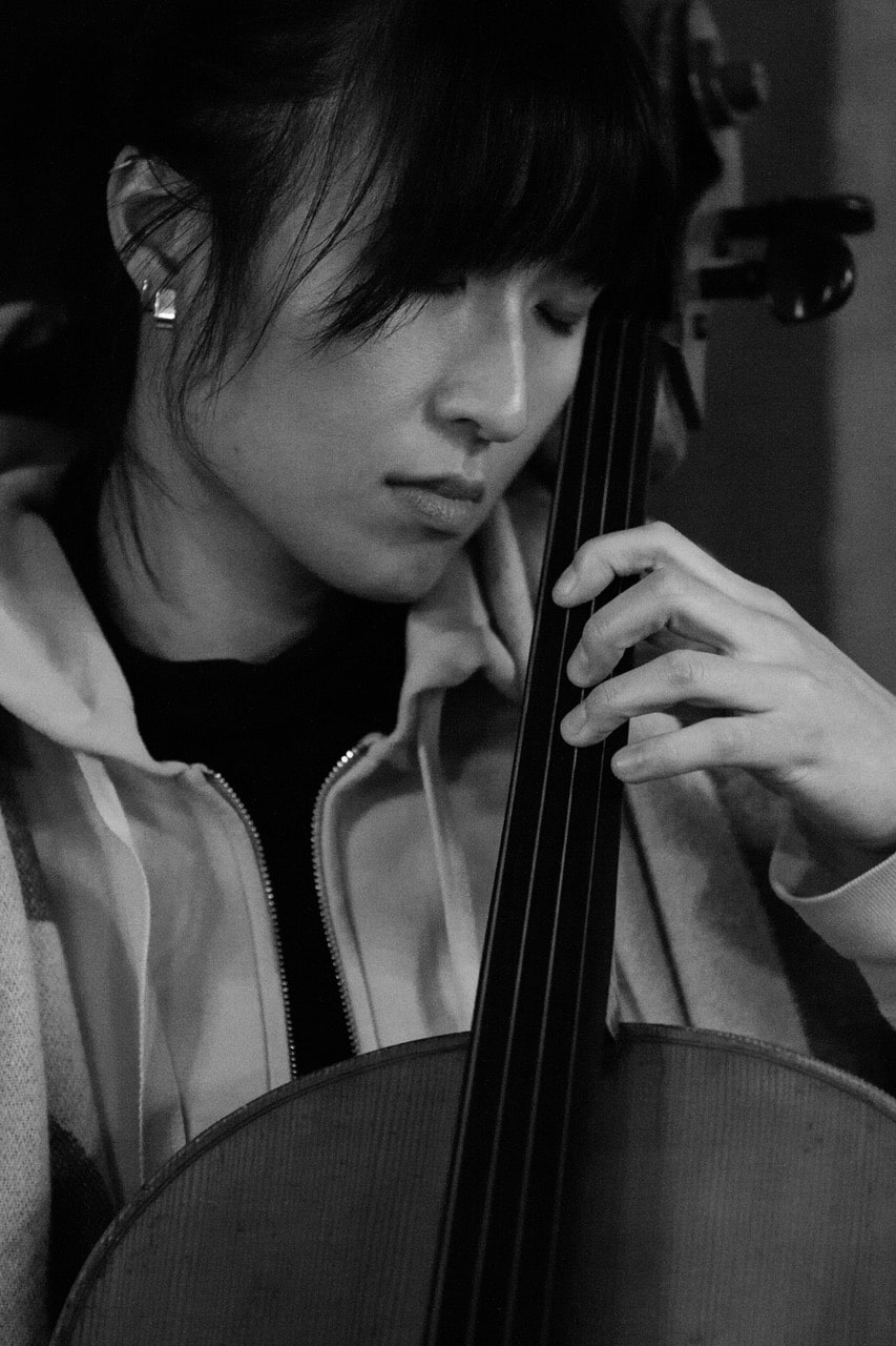 Phoebe Lin