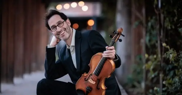Guy Ben Ziony