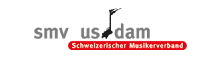 SMV Schweizerischer Musikerverband