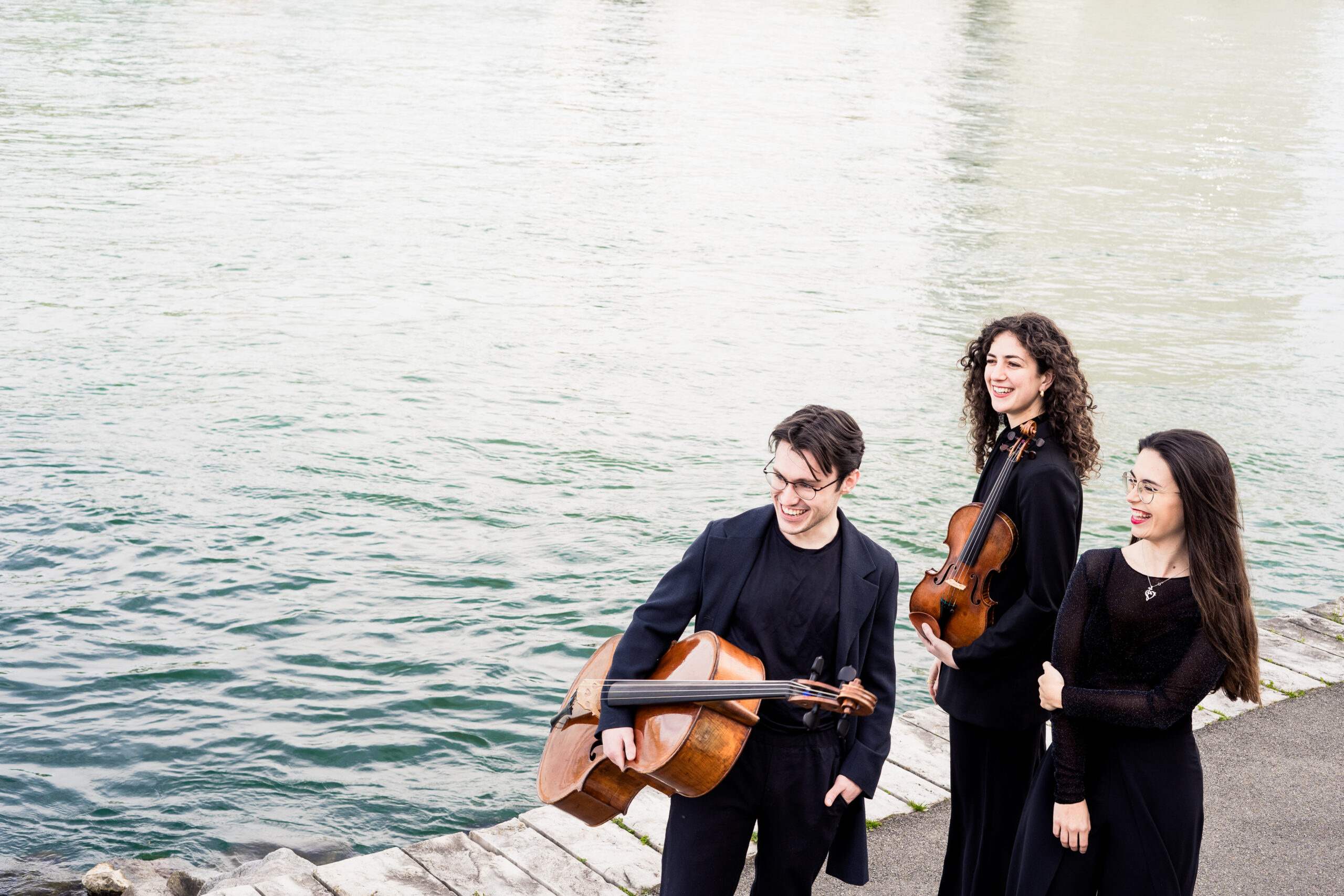 Trio Archai