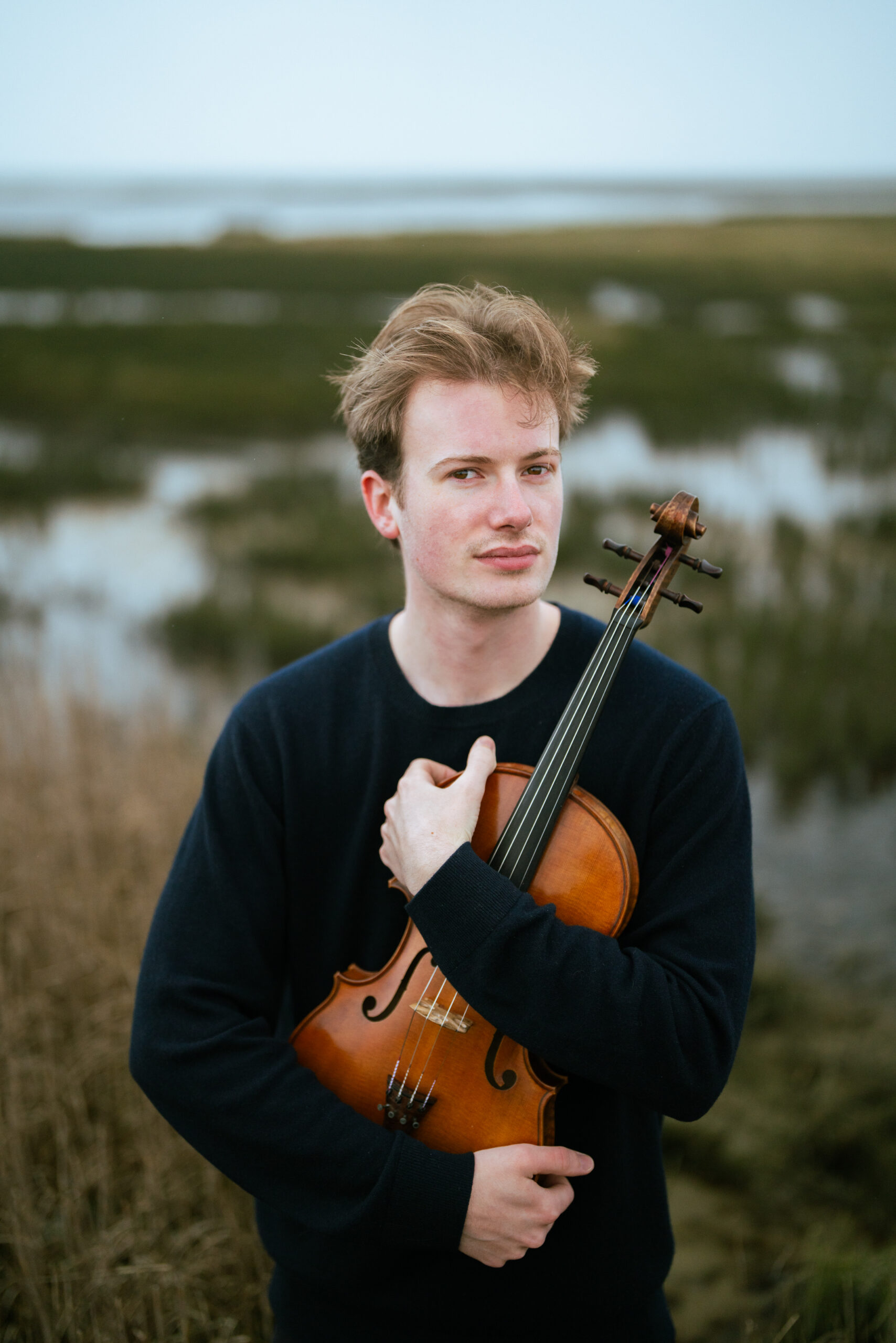 Tilman Sandvoss