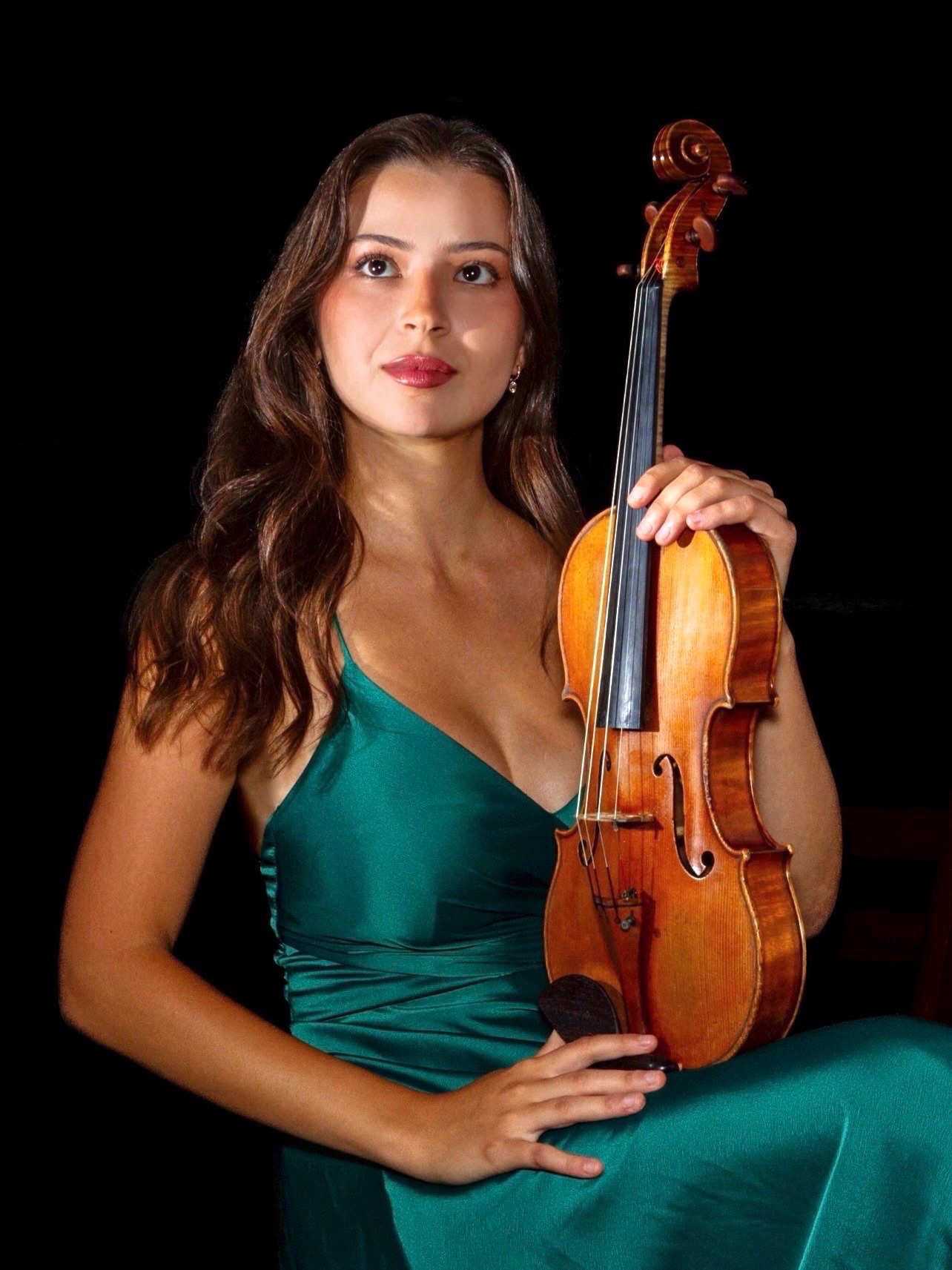 Lora Markova